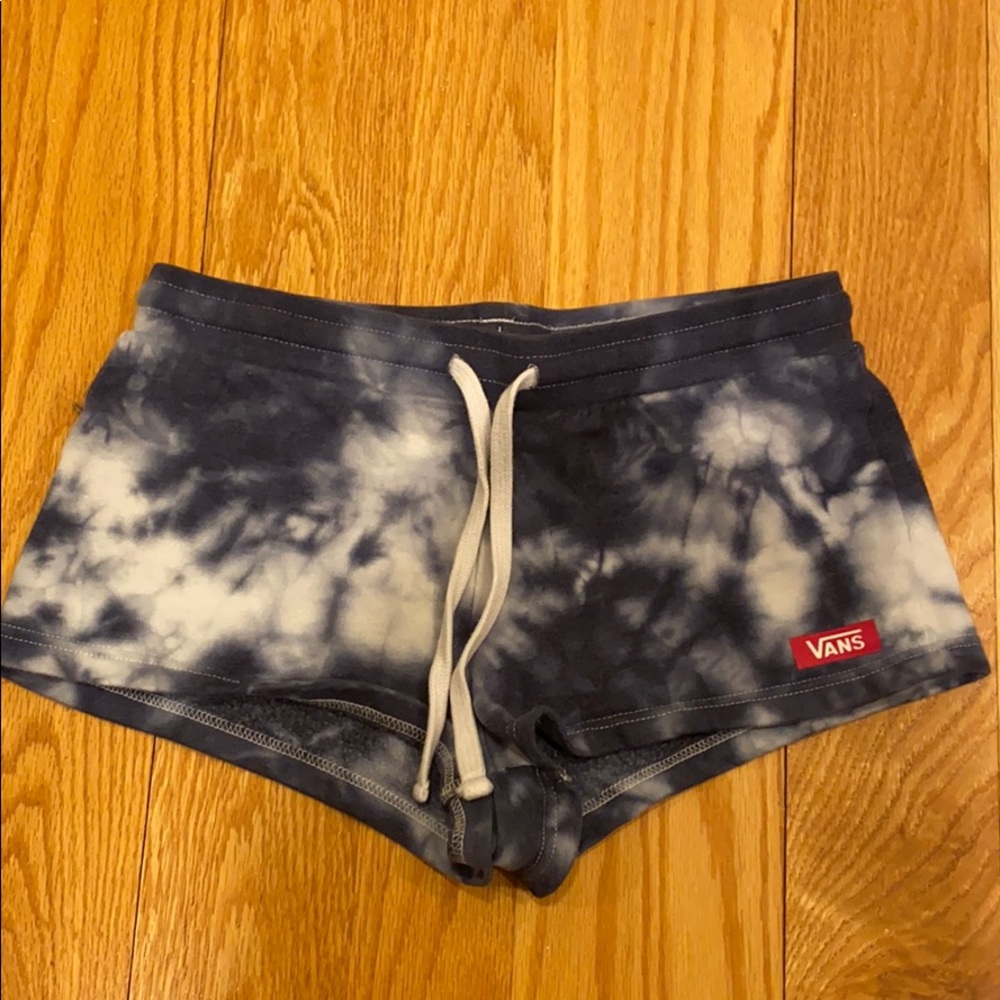 Vans shorts